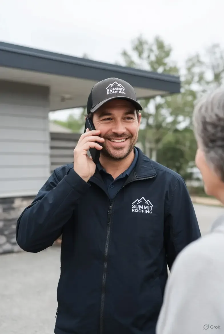 Flat Roof Leak Repair Camden, MI FAQs